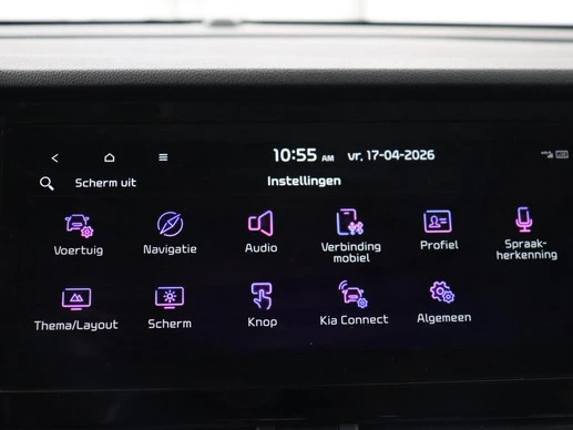 Kia Niro - Afbeelding 24 van 30