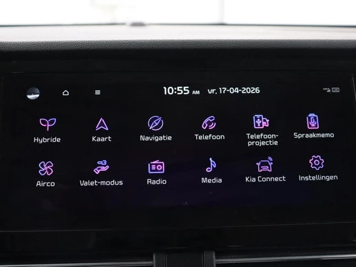Kia Niro - Afbeelding 25 van 30