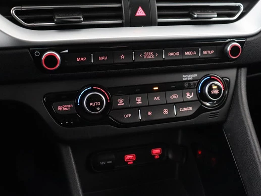 Kia Niro - Afbeelding 27 van 30
