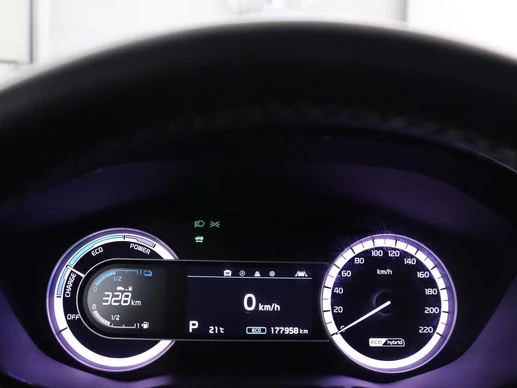 Kia Niro - Afbeelding 29 van 30