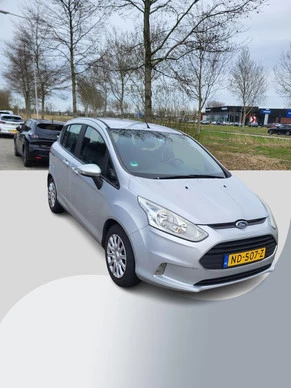 Ford B-MAX - Afbeelding 1 van 8