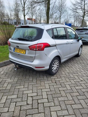 Ford B-MAX - Afbeelding 3 van 8