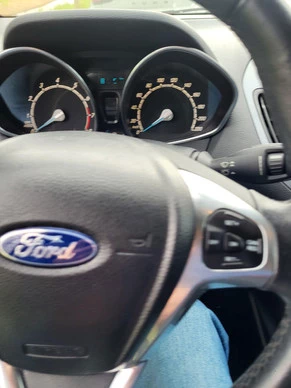 Ford B-MAX - Afbeelding 5 van 8