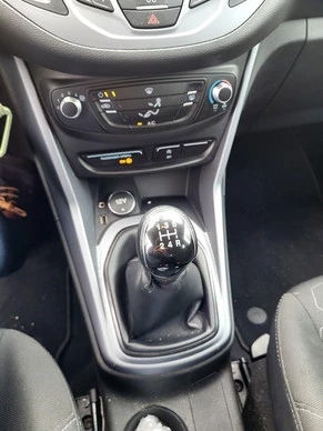 Ford B-MAX - Afbeelding 6 van 8