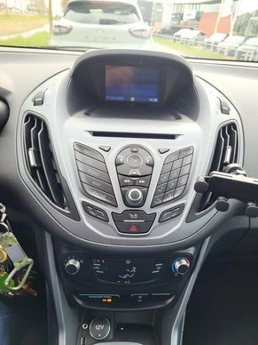 Ford B-MAX - Afbeelding 7 van 8