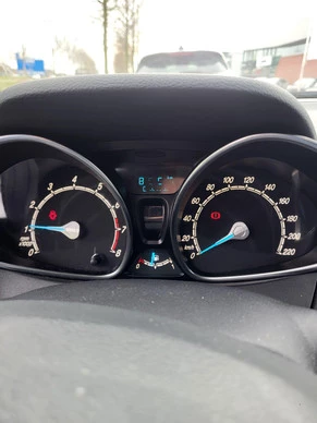 Ford B-MAX - Afbeelding 8 van 8