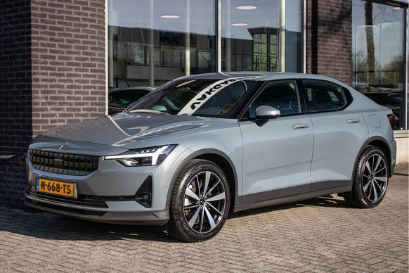 Polestar 2 - Afbeelding 1 van 30