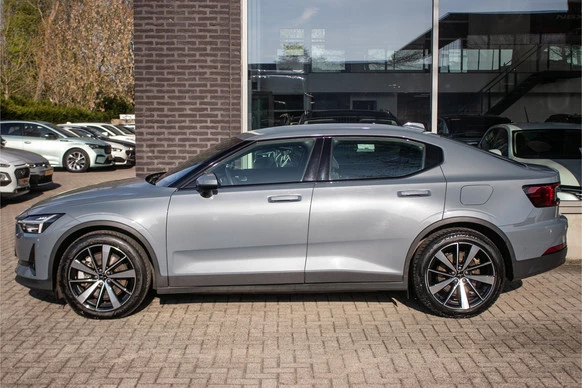 Polestar 2 - Afbeelding 2 van 30