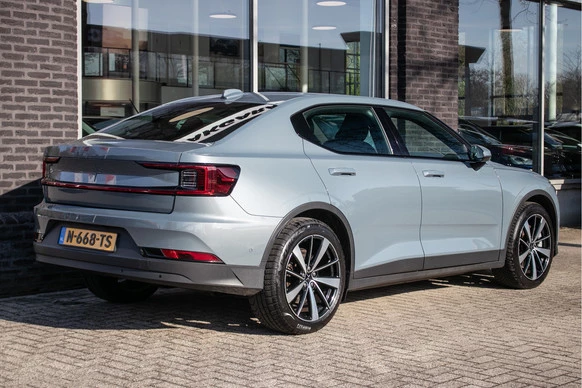 Polestar 2 - Afbeelding 3 van 30