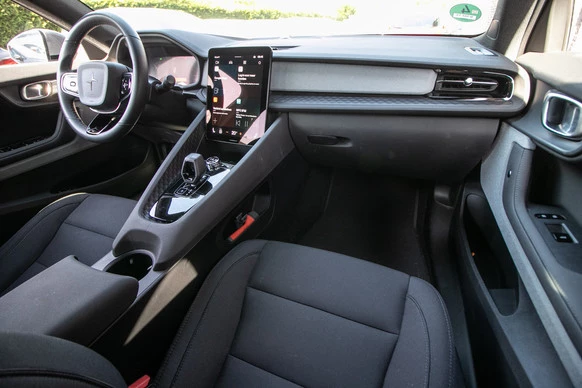 Polestar 2 - Afbeelding 4 van 30