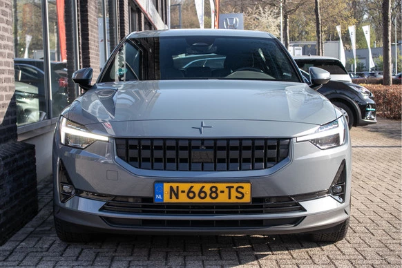 Polestar 2 - Afbeelding 12 van 30