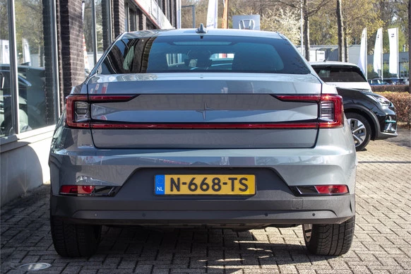 Polestar 2 - Afbeelding 13 van 30