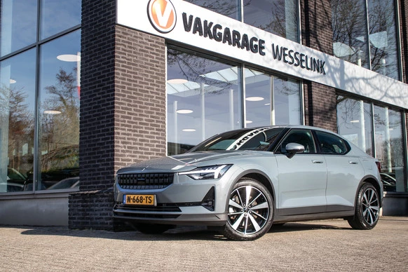 Polestar 2 - Afbeelding 14 van 30
