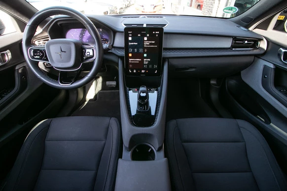 Polestar 2 - Afbeelding 16 van 30