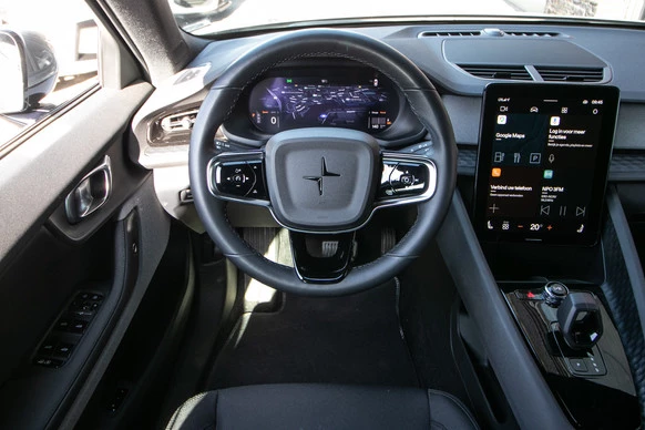 Polestar 2 - Afbeelding 17 van 30