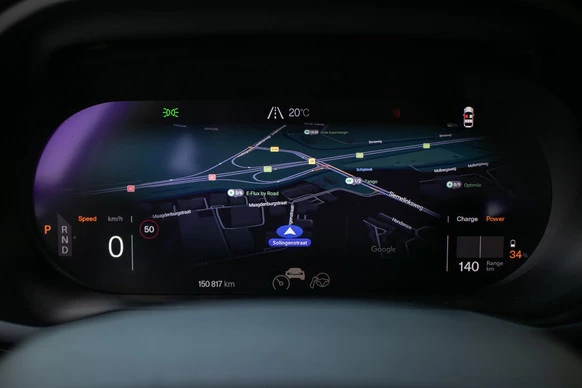 Polestar 2 - Afbeelding 18 van 30