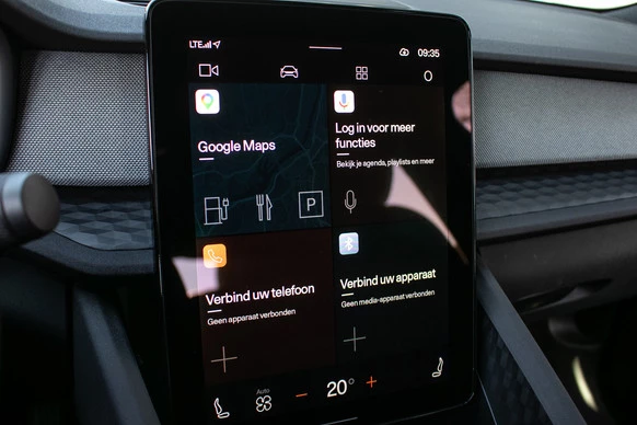 Polestar 2 - Afbeelding 20 van 30