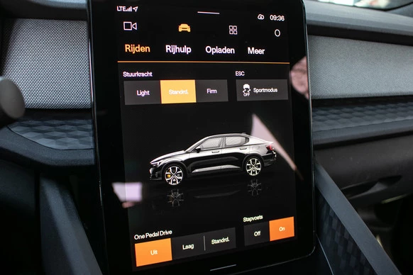 Polestar 2 - Afbeelding 21 van 30