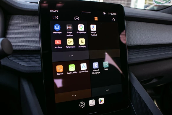 Polestar 2 - Afbeelding 23 van 30