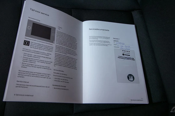 Polestar 2 - Afbeelding 29 van 30