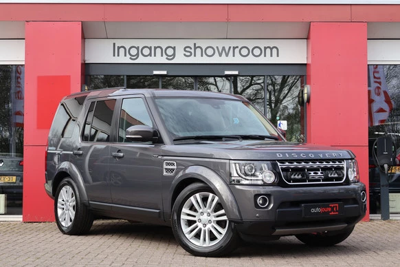 Land Rover Discovery - Afbeelding 1 van 30
