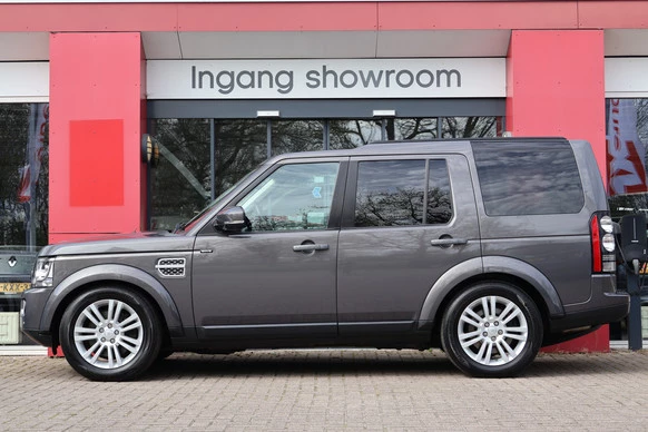 Land Rover Discovery - Afbeelding 2 van 30