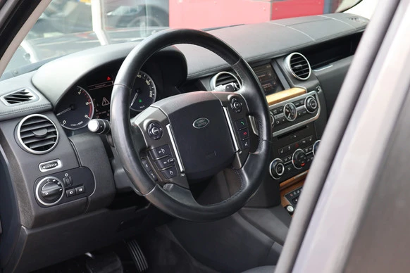 Land Rover Discovery - Afbeelding 6 van 30
