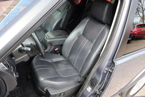 Land Rover Discovery - Afbeelding 8 van 30