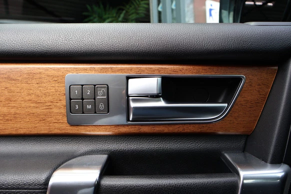 Land Rover Discovery - Afbeelding 10 van 30