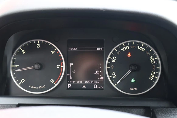 Land Rover Discovery - Afbeelding 11 van 30