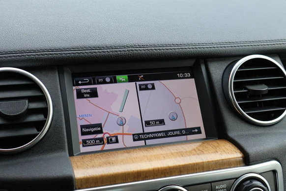 Land Rover Discovery - Afbeelding 12 van 30