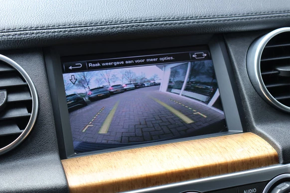 Land Rover Discovery - Afbeelding 13 van 30