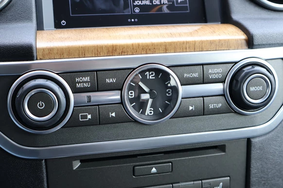 Land Rover Discovery - Afbeelding 14 van 30