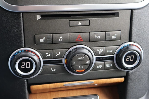Land Rover Discovery - Afbeelding 15 van 30