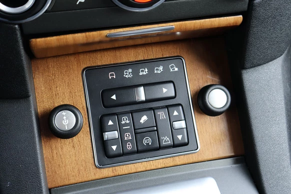 Land Rover Discovery - Afbeelding 16 van 30