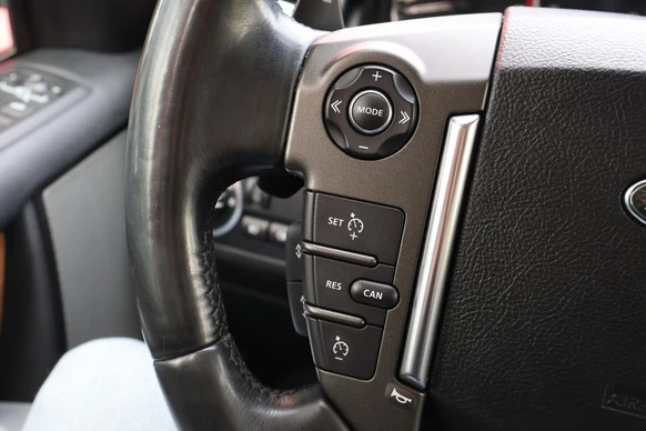 Land Rover Discovery - Afbeelding 17 van 30