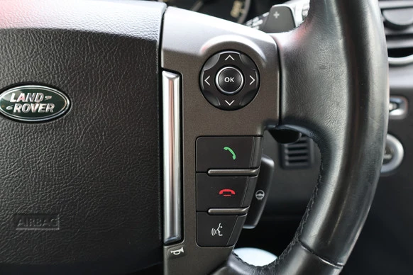 Land Rover Discovery - Afbeelding 18 van 30