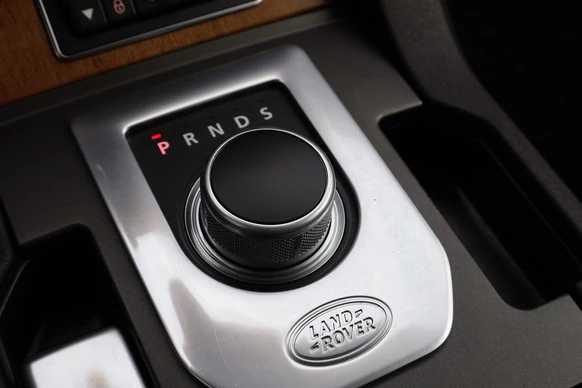 Land Rover Discovery - Afbeelding 20 van 30