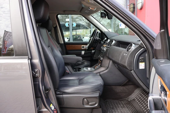 Land Rover Discovery - Afbeelding 21 van 30