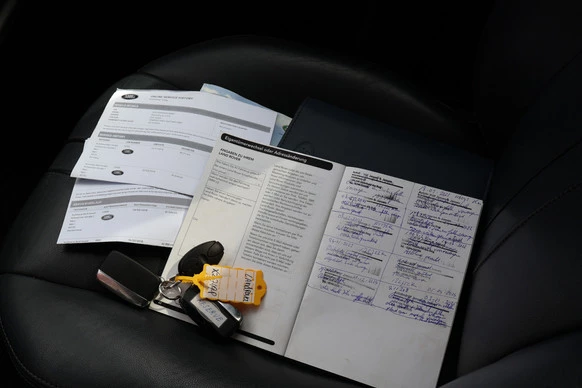 Land Rover Discovery - Afbeelding 22 van 30