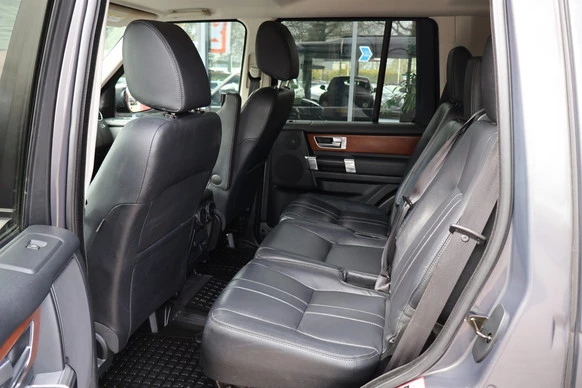 Land Rover Discovery - Afbeelding 25 van 30