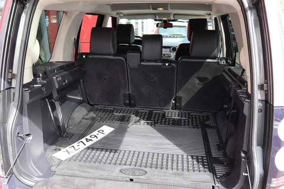Land Rover Discovery - Afbeelding 26 van 30