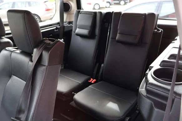 Land Rover Discovery - Afbeelding 27 van 30