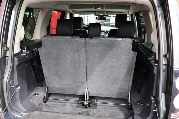 Land Rover Discovery - Afbeelding 28 van 30