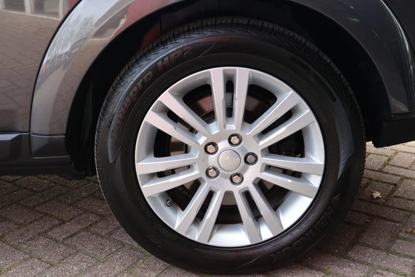 Land Rover Discovery - Afbeelding 30 van 30