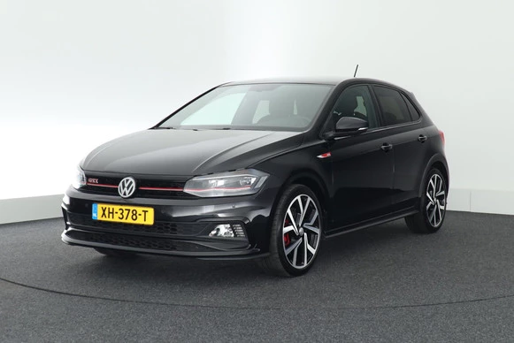 Volkswagen Polo - Afbeelding 1 van 30