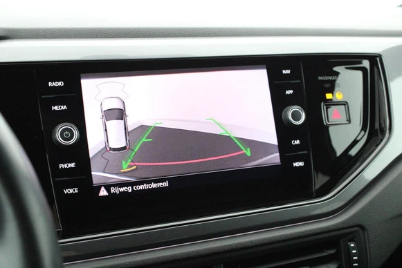 Volkswagen Polo - Afbeelding 4 van 30