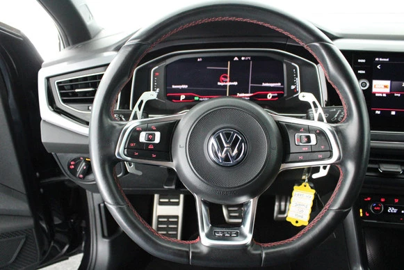 Volkswagen Polo - Afbeelding 17 van 30