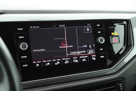 Volkswagen Polo - Afbeelding 21 van 30