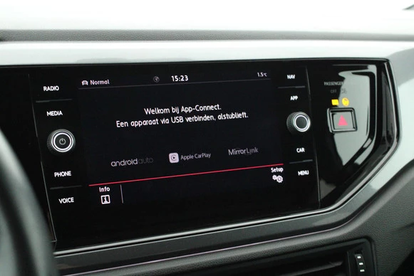 Volkswagen Polo - Afbeelding 22 van 30